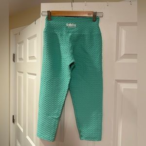 Booty by Brabants cropped leggings